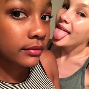 Meet your Posher, Gabrielle