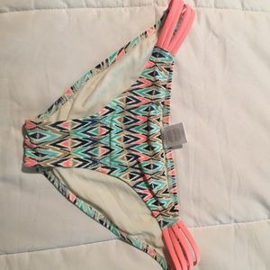 Body Glove Swim Bottoms
