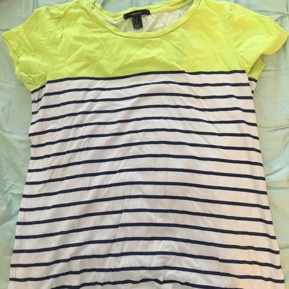 Forever 21 women's tee
