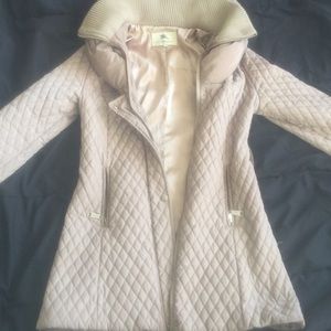 Winter Coat