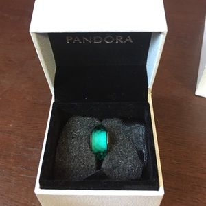 Pandora charm