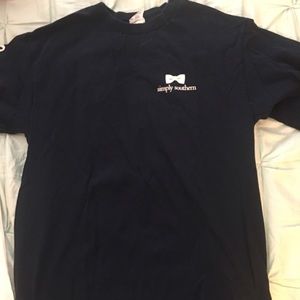 Simply Southern Tee
