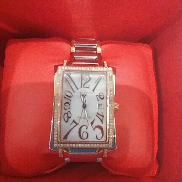 A brand new ladies watch