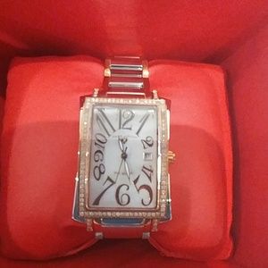 A brand new ladies watch