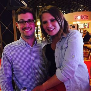 Meet your Posher, Tyler