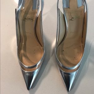 Christian Louboutin shoes!! Half off!!!