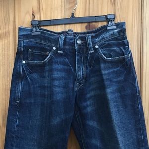 Decree Men's Straight Fit Jeans NWOT