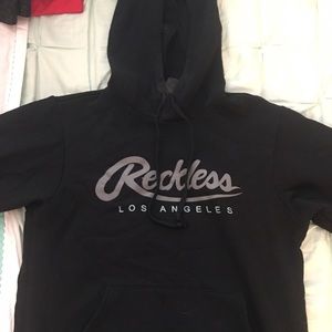 Women's Young & Reckless