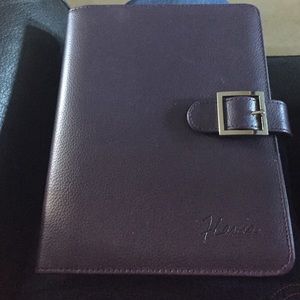 Flavia Day Timer Planner