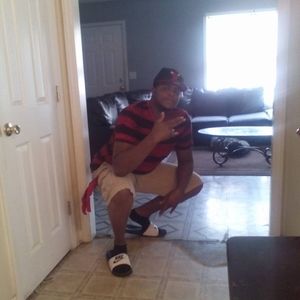 Meet your Posher, Steve