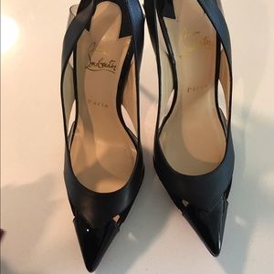 Christian Louboutin shoes!! Half off!!
