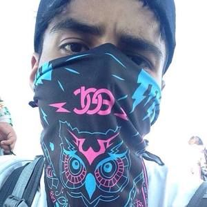 Meet your Posher, Brayan