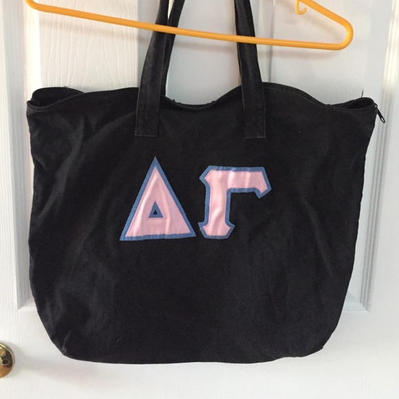 Sorority Bag