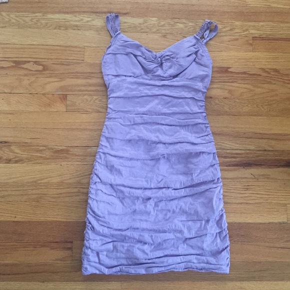 BCBG MAXAZRIA DRESS