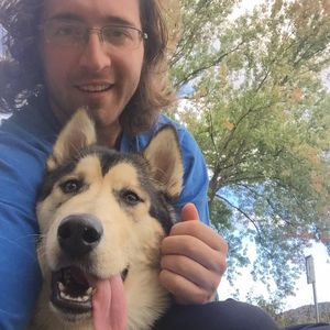 Meet your Posher, Jon