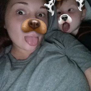 Meet your Posher, Madysan