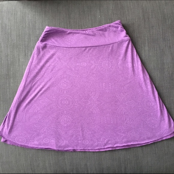 Tehana Dresses & Skirts - Super Comfy A-line Skirt Tehana Dresses & Skirts - Super Comfy A-line Skirt