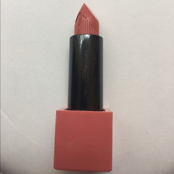 Burberry Beauty Lipstick in Cameo Pink - Picture 2 of 4