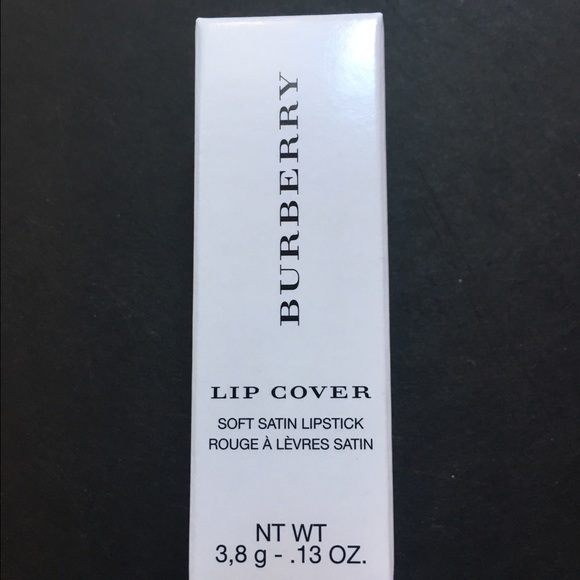 Burberry Beauty Lipstick in Cameo Pink - Picture 3 of 4