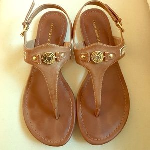 Tommy Hilfiger sandals