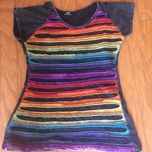 Boutique top
