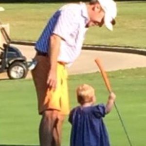 Meet your Posher, Elizabeth