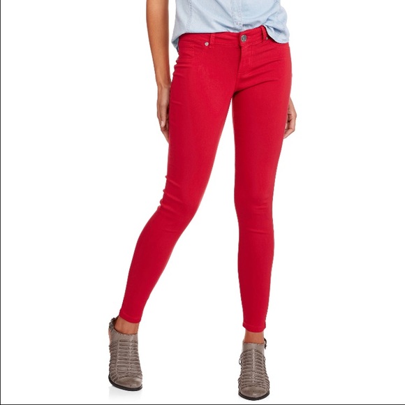 Arizona Skinny Jeans