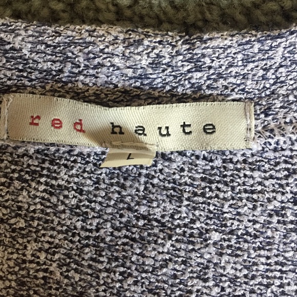 Soft heather Cardi - Picture 2 of 4