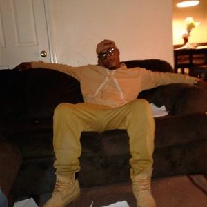 Meet your Posher, Jonathan