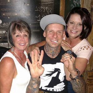 Meet your Posher, Deborah