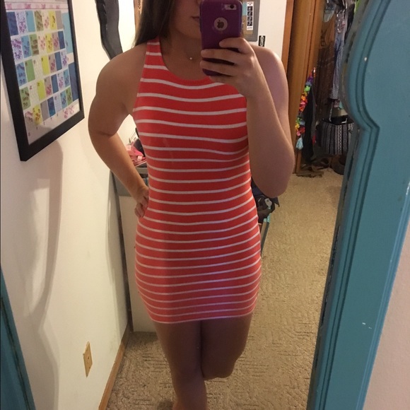 Forever 21 tank-top dress