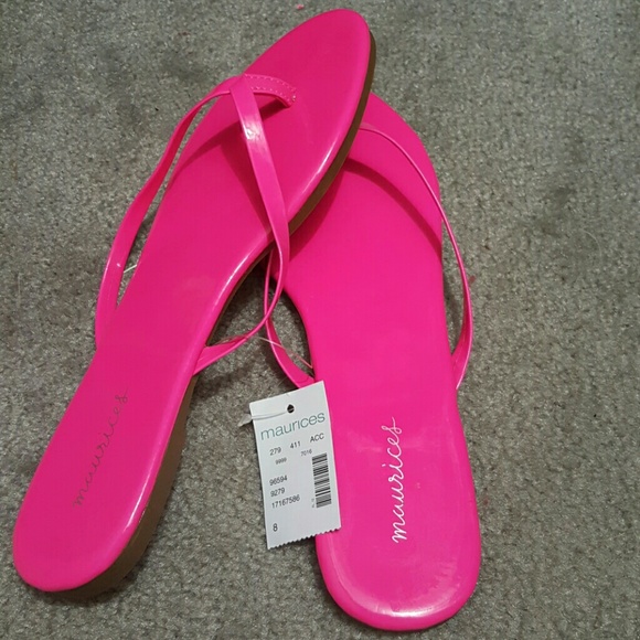 Maurices Basic Flip Flop