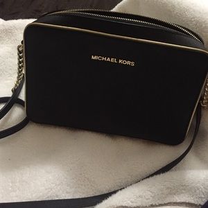 Authentic Michael Kors Purse