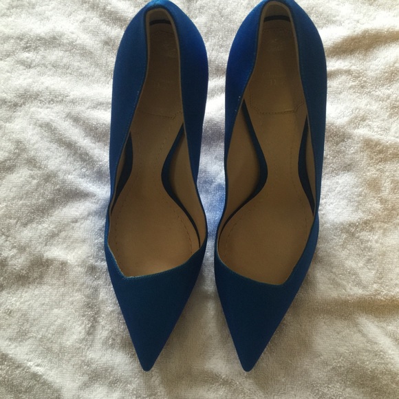 💎💎THIS IS YOUR SOMETHING BLUE💎💎   SOLD OUT - Picture 2 of 4