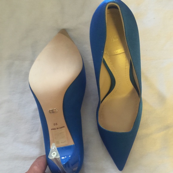 💎💎THIS IS YOUR SOMETHING BLUE💎💎   SOLD OUT - Picture 3 of 4