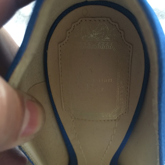 💎💎THIS IS YOUR SOMETHING BLUE💎💎   SOLD OUT - Picture 4 of 4