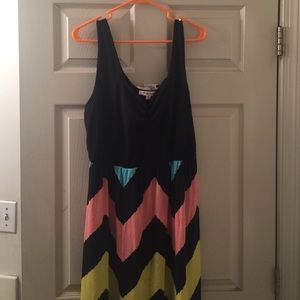 Women's maxi dress