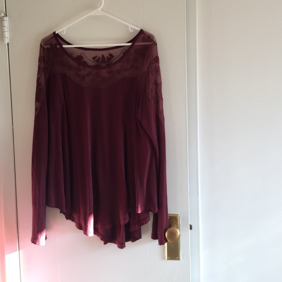 Free People Tops - Free People Top