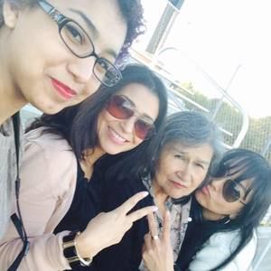 Meet your Posher, Monica