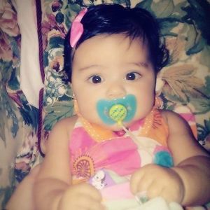 Meet your Posher, Kim