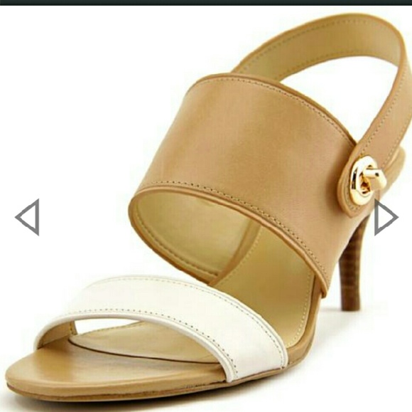Coach Marla Sandals