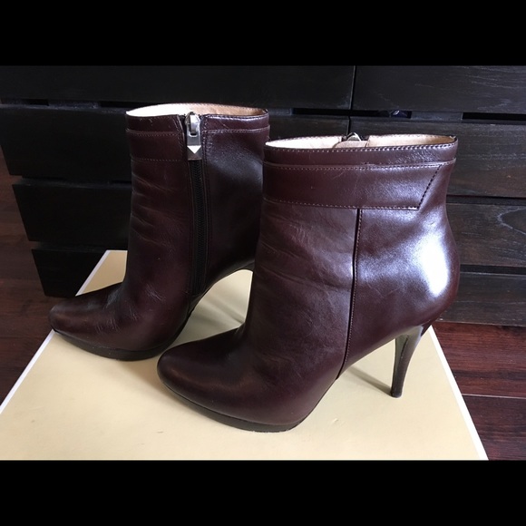 Micheal Kors Lolita Bootie