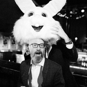 Meet your Posher, Jason