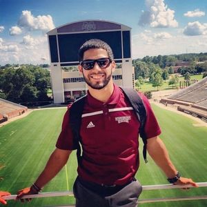 Meet your Posher, Kenny