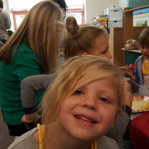 Meet your Posher, Joann