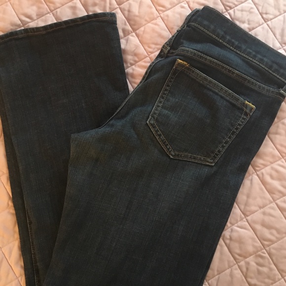 Old Navy the Diva Bootcut Jeans