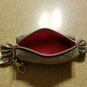 Bath & Body Works SM Keychain Makeup Bag