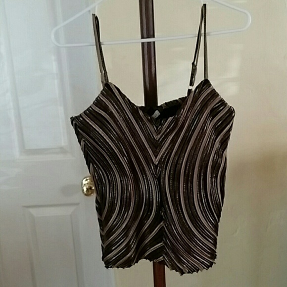 Tank tops