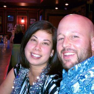 Meet your Posher, Tim