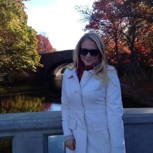 Meet your Posher, Barbara